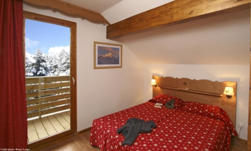 Madame Vacances Residence La Crete Du Berger Agnières-en-Dévoluy Eksteriør bilde